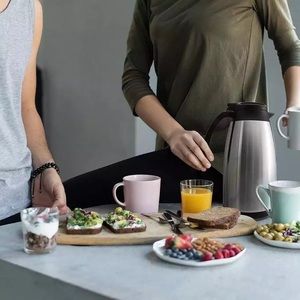 Stainless Steel Thermal